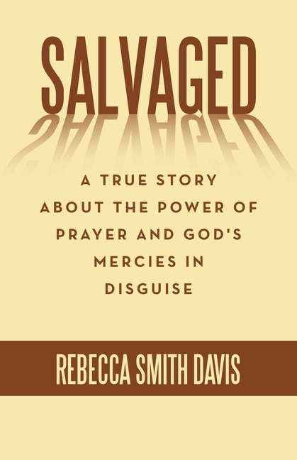 Front cover_Salvaged