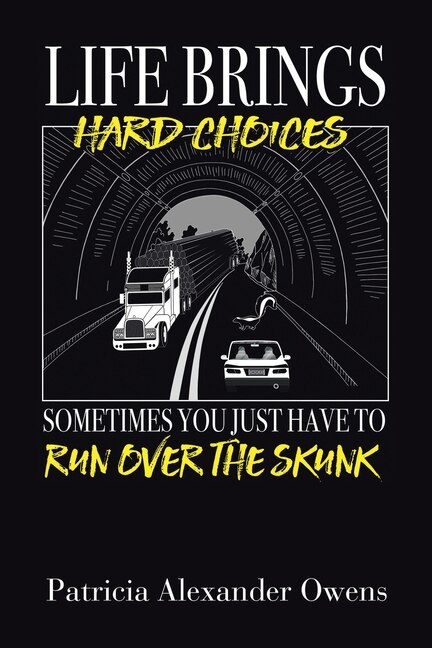 Couverture_Life Brings Hard Choices