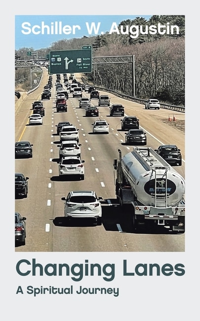 Front cover_Changing Lanes