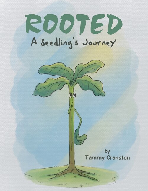 Front cover_Rooted