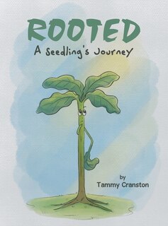 Rooted: A Seedling's Journey