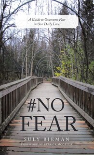 Front cover_#No Fear