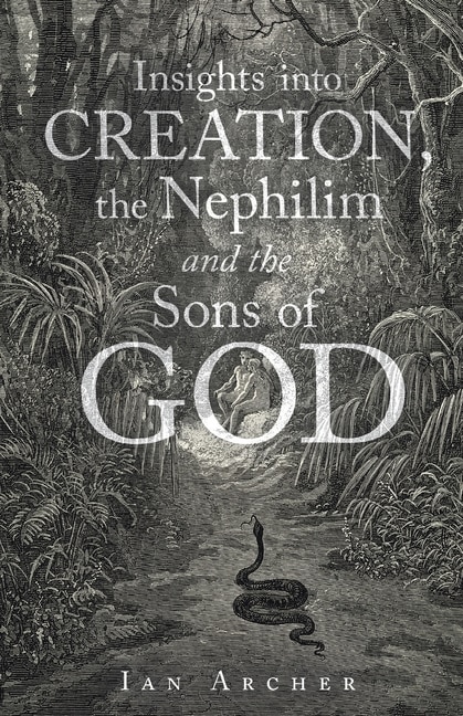 Couverture_Insights into Creation, the Nephilim and the Sons of God