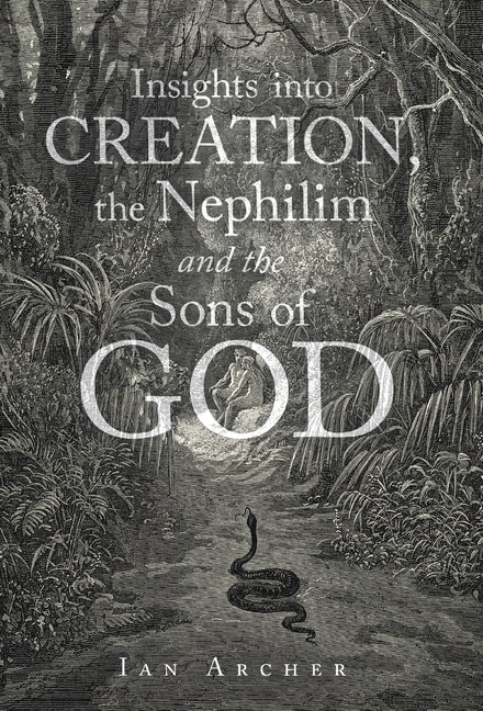Couverture_Insights into Creation, the Nephilim and the Sons of God