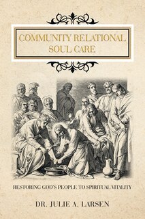 Front cover_Community Relational Soul Care