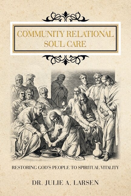 Front cover_Community Relational Soul Care