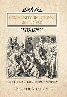 Couverture_Community Relational Soul Care