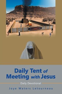 Couverture_Daily Tent of Meeting with Jesus