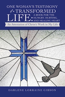 Couverture_One Woman's Testimony of a Transformed Life