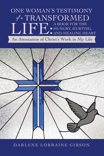 Couverture_One Woman's Testimony of a Transformed Life