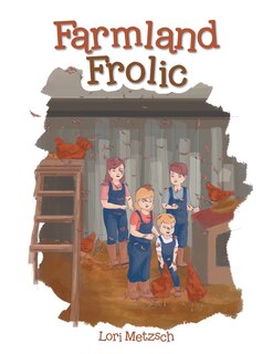 Front cover_Farmland Frolic
