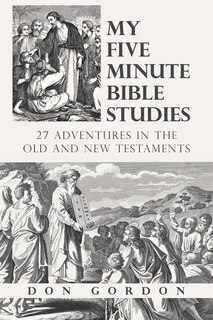 Couverture_My Five Minute Bible Studies