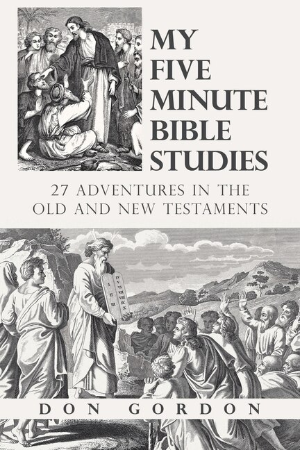 Couverture_My Five Minute Bible Studies