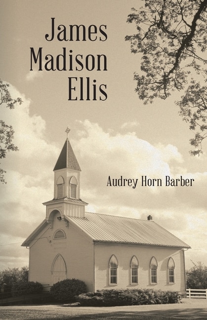 Front cover_James Madison Ellis