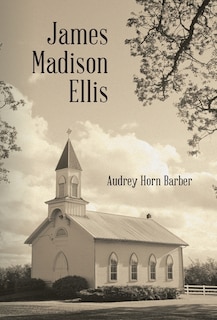Couverture_James Madison Ellis