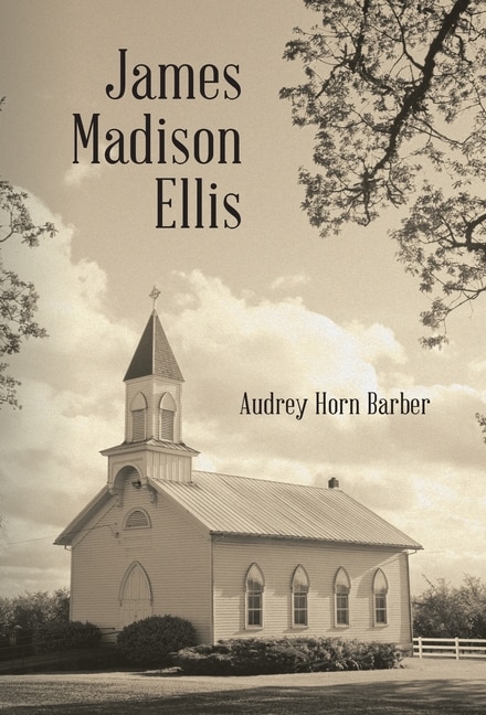 Couverture_James Madison Ellis