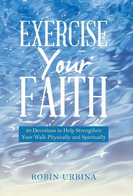 Couverture_Exercise Your Faith