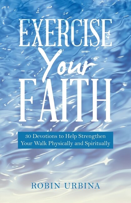 Front cover_Exercise Your Faith