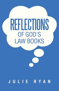 Front cover_Reflections of God's Law Books