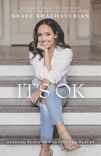 Front cover_It's OK