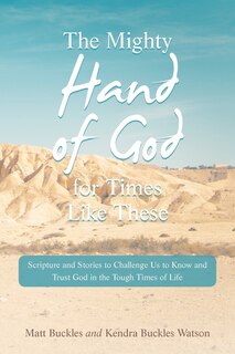 Couverture_The Mighty Hand of God for Times Like These
