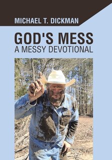 Front cover_God's Mess