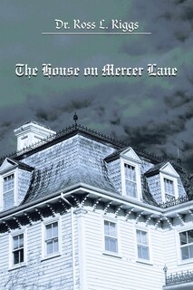 Front cover_The House on Mercer Lane