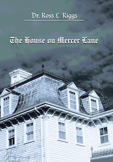 Front cover_The House on Mercer Lane