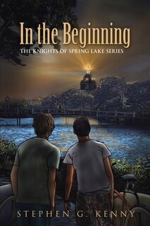 Front cover_In the Beginning