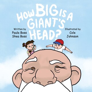 Couverture_How Big Is A Giant's Head