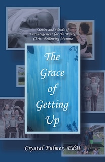 Couverture_The Grace of Getting Up