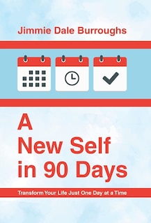 Couverture_A New Self in 90 Days