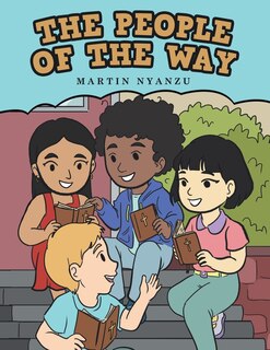 Front cover_The People of The Way