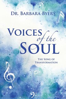 Front cover_Voices of the Soul