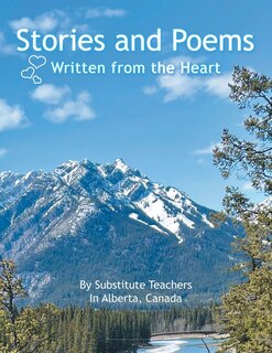 Front cover_Stories and Poems