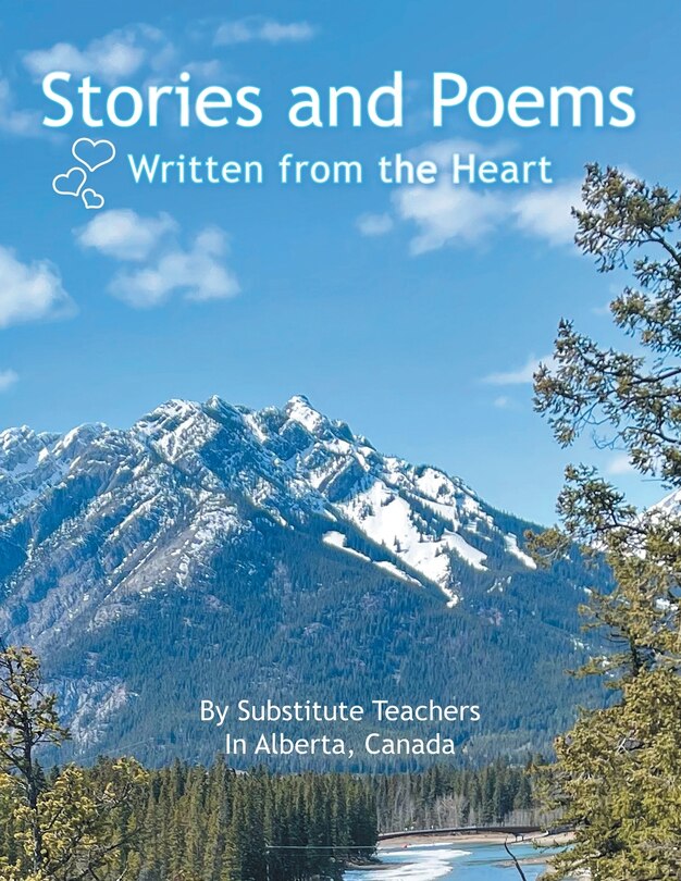 Front cover_Stories and Poems