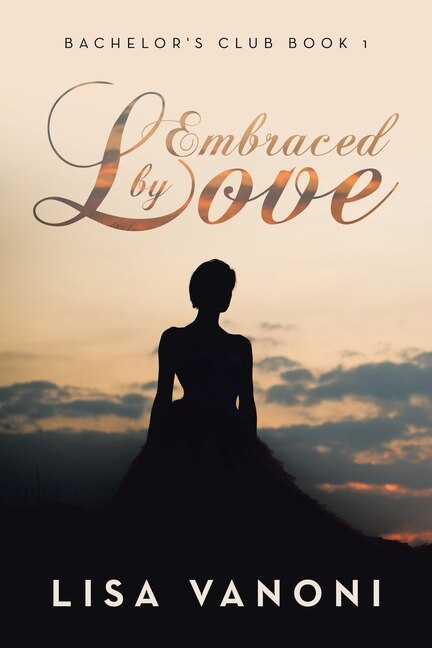 Front cover_Embraced by Love