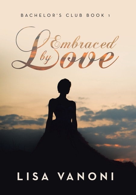 Couverture_Embraced by Love