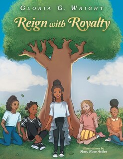 Front cover_Reign with Royalty