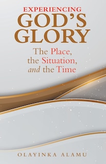 Front cover_Experiencing God's Glory