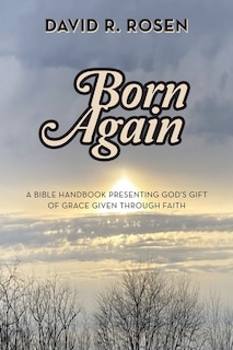 Couverture_Born Again