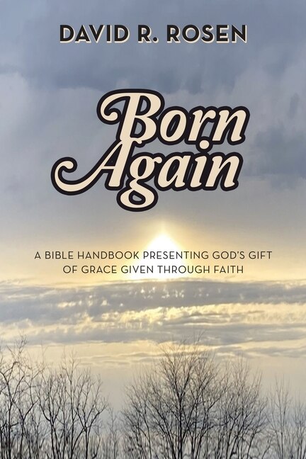 Couverture_Born Again
