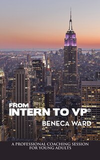 Couverture_From Intern to Vp(R)