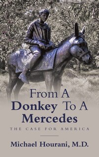 Front cover_From a Donkey to a Mercedes