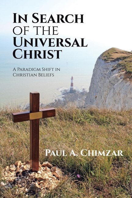 Couverture_In Search of the Universal Christ