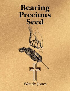 Front cover_Bearing Precious Seed