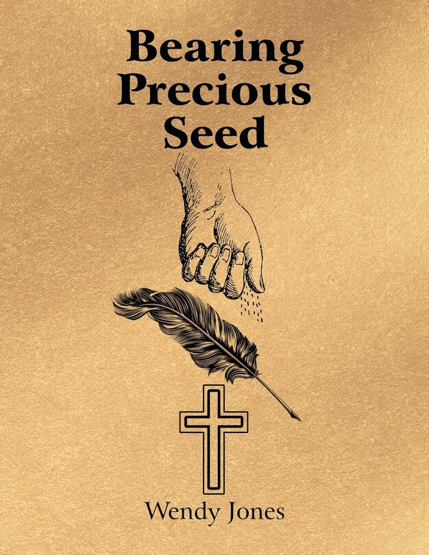 Front cover_Bearing Precious Seed