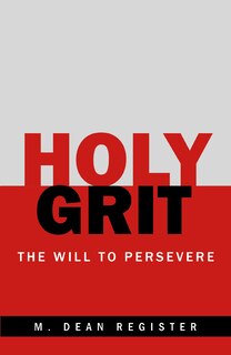 Front cover_Holy Grit