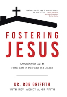 Front cover_Fostering Jesus