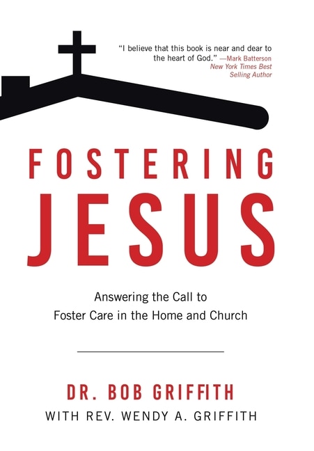 Front cover_Fostering Jesus